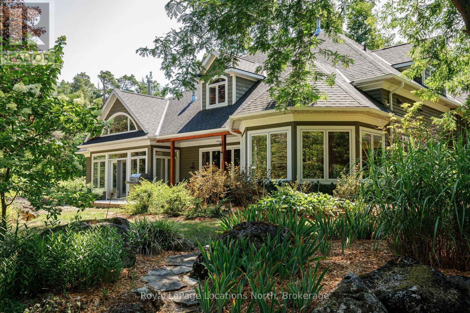 6 Alpine Court, Collingwood, Ontario  L9Y 4W7 - Photo 36 - S12523282