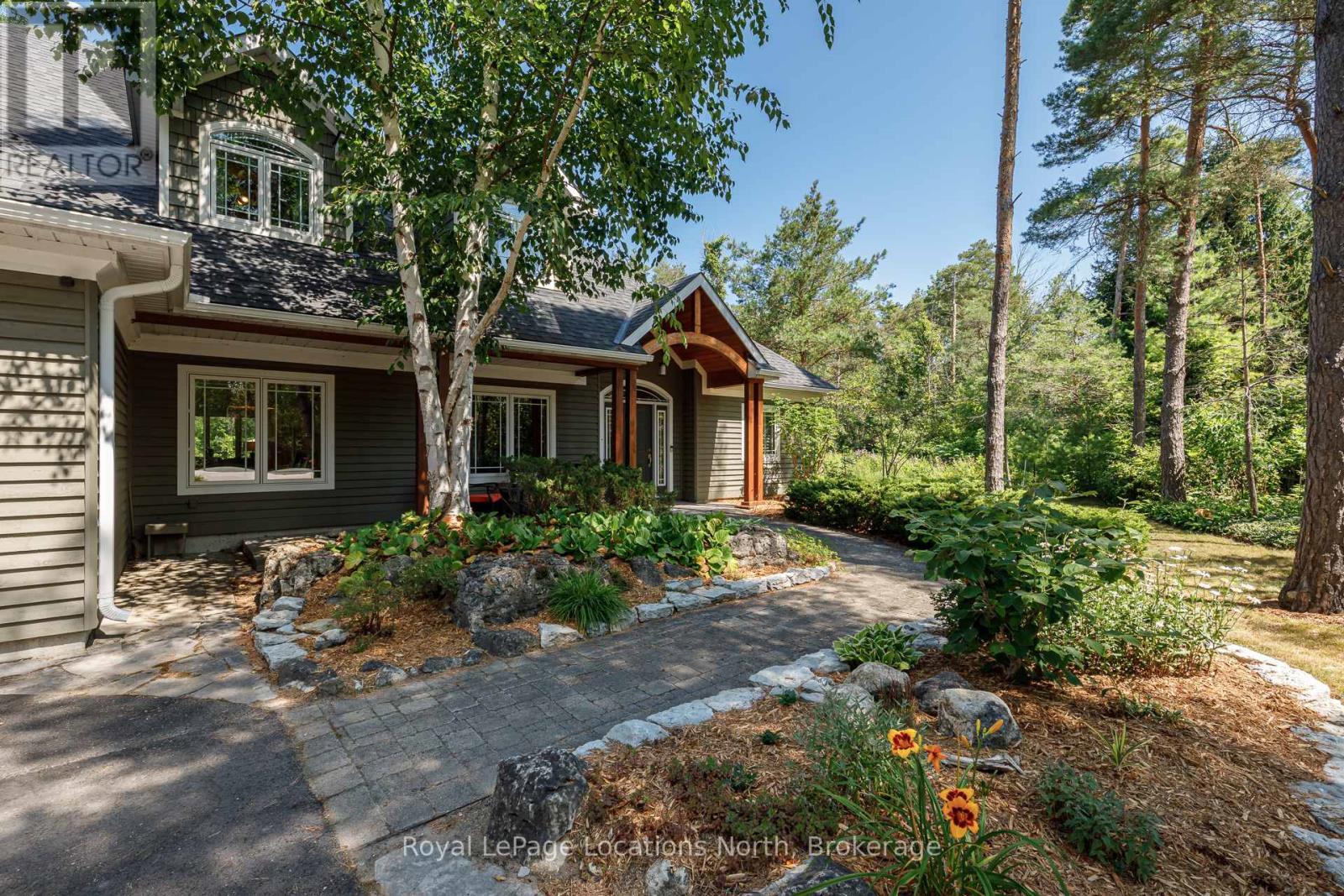 6 Alpine Court, Collingwood, Ontario  L9Y 4W7 - Photo 7 - S12523282