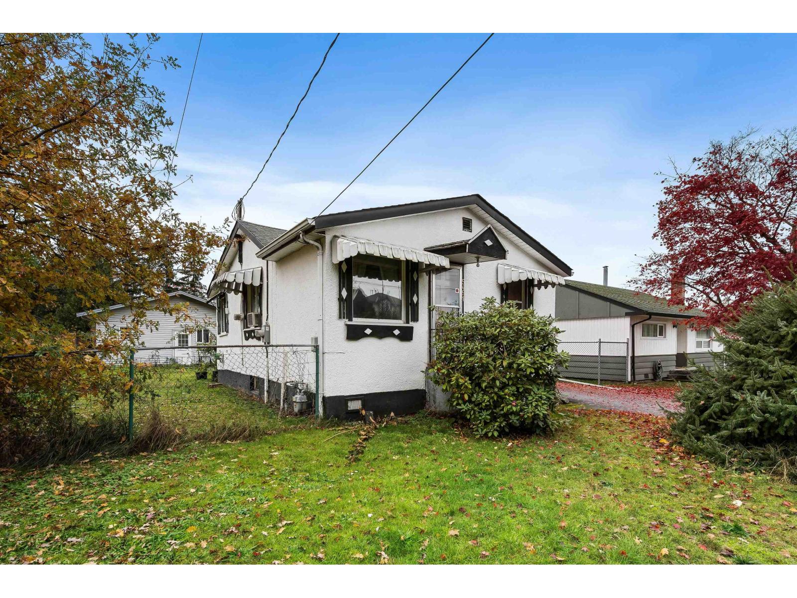 5491 Viola Street, Vedder Crossing, Chilliwack, British Columbia  V2R 3M6 - Photo 8 - R3065748