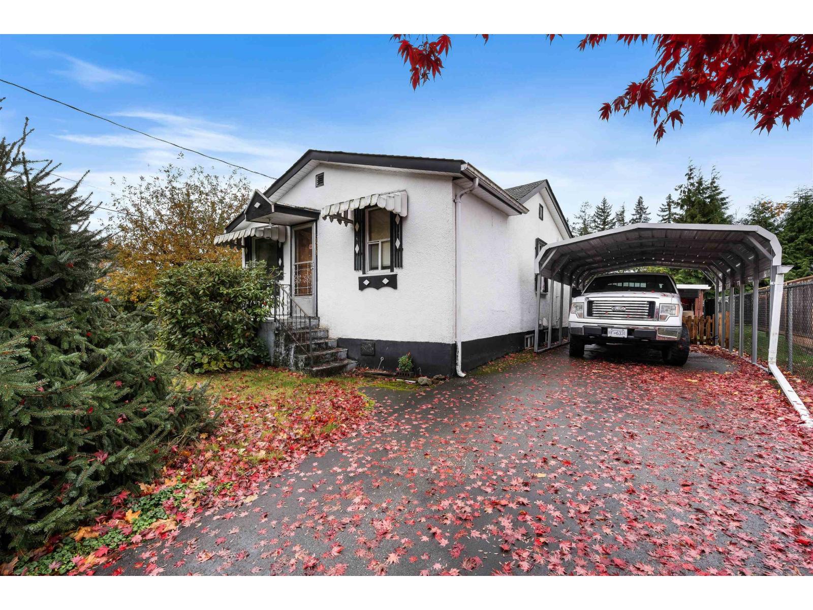 5491 Viola Street, Vedder Crossing, Chilliwack, British Columbia  V2R 3M6 - Photo 7 - R3065748