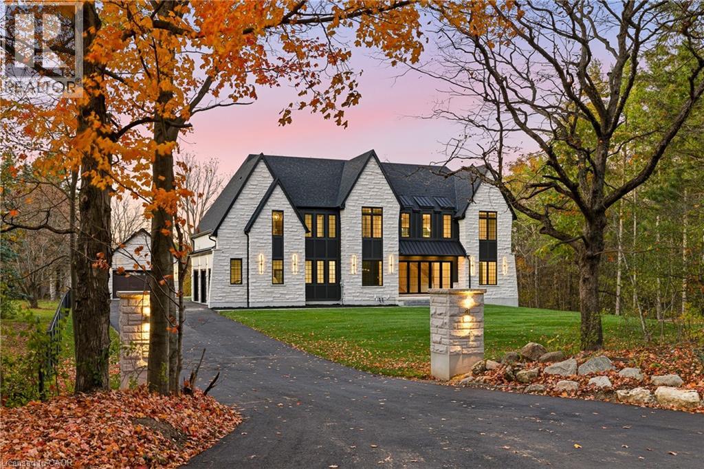 7006 CONCESSION ROAD 4, Puslinch, Ontario