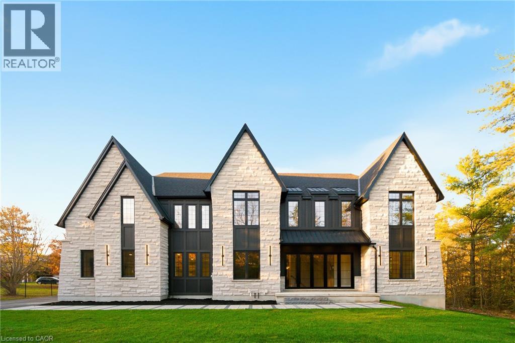 7006 Concession Road 4, Puslinch, Ontario  N0B 2J0 - Photo 2 - 40784148