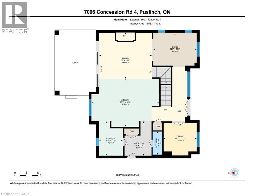 7006 Concession Road 4, Puslinch, Ontario  N0B 2J0 - Photo 47 - 40784148