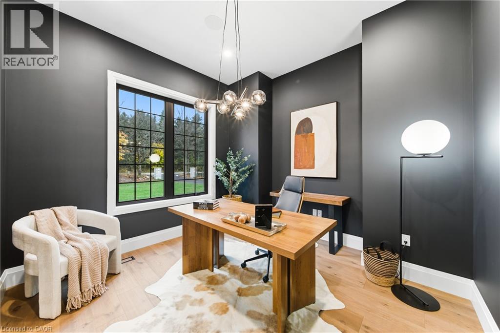 7006 Concession Road 4, Puslinch, Ontario  N0B 2J0 - Photo 6 - 40784148