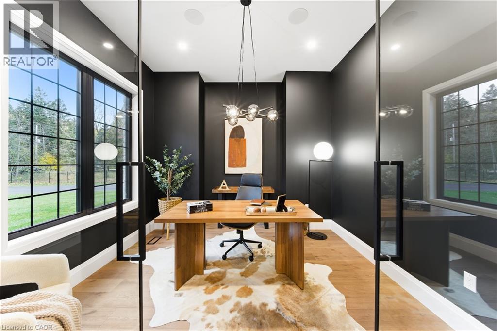 7006 Concession Road 4, Puslinch, Ontario  N0B 2J0 - Photo 7 - 40784148