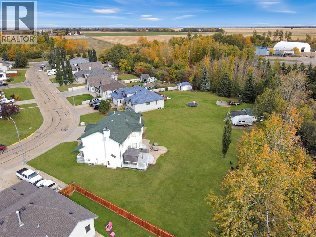 4425 Silverwood Crescent, High Prairie, Alberta  T0G 1E0 - Photo 3 - A2269128