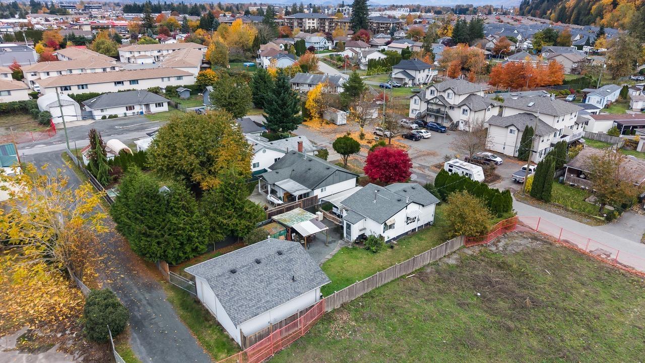 5491 Viola Street, Vedder Crossing, Chilliwack, British Columbia  V2R 3M6 - Photo 27 - R3065748