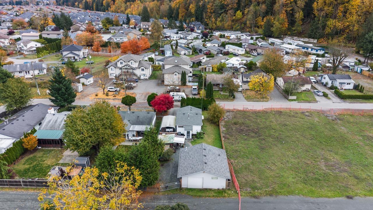 5491 Viola Street, Vedder Crossing, Chilliwack, British Columbia  V2R 3M6 - Photo 28 - R3065748