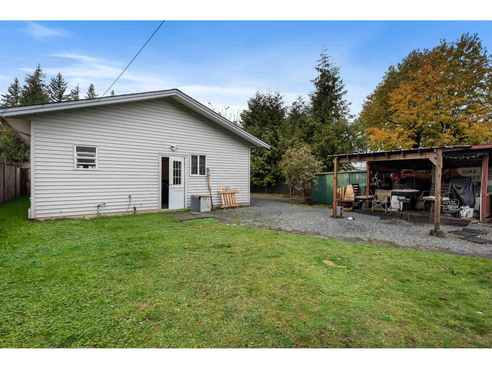 5491 Viola Street, Vedder Crossing, Chilliwack, British Columbia  V2R 3M6 - Photo 21 - R3065748