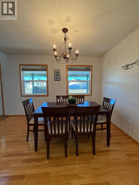 4425 Silverwood Crescent, High Prairie, Alberta  T0G 1E0 - Photo 9 - A2269128