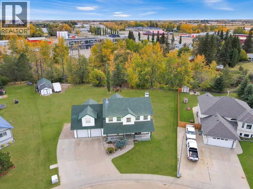 4425 Silverwood Crescent, High Prairie, Alberta  T0G 1E0 - Photo 26 - A2269128