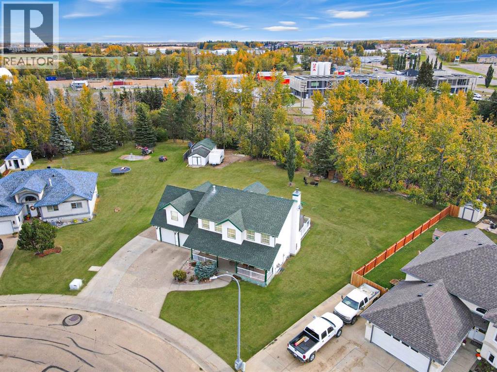 4425 Silverwood Crescent, High Prairie, Alberta  T0G 1E0 - Photo 27 - A2269128