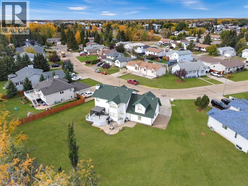 4425 Silverwood Crescent, High Prairie, Alberta  T0G 1E0 - Photo 28 - A2269128