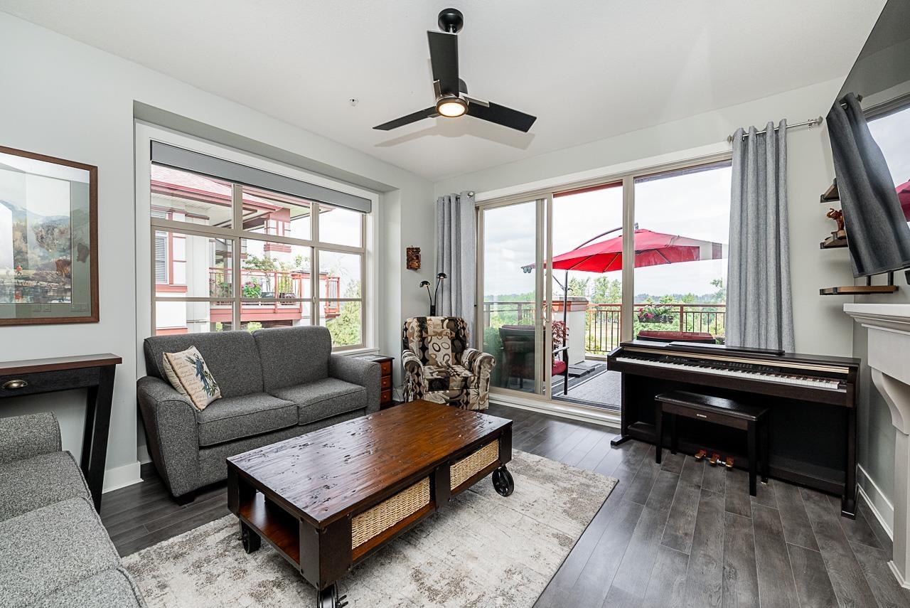 308 16499 64 Avenue, Surrey, British Columbia V3S 6V7 - Photo 9 - R3034115