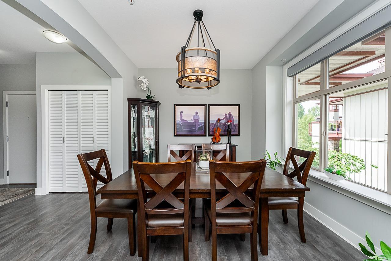 308 16499 64 Avenue, Surrey, British Columbia V3S 6V7 - Photo 7 - R3034115