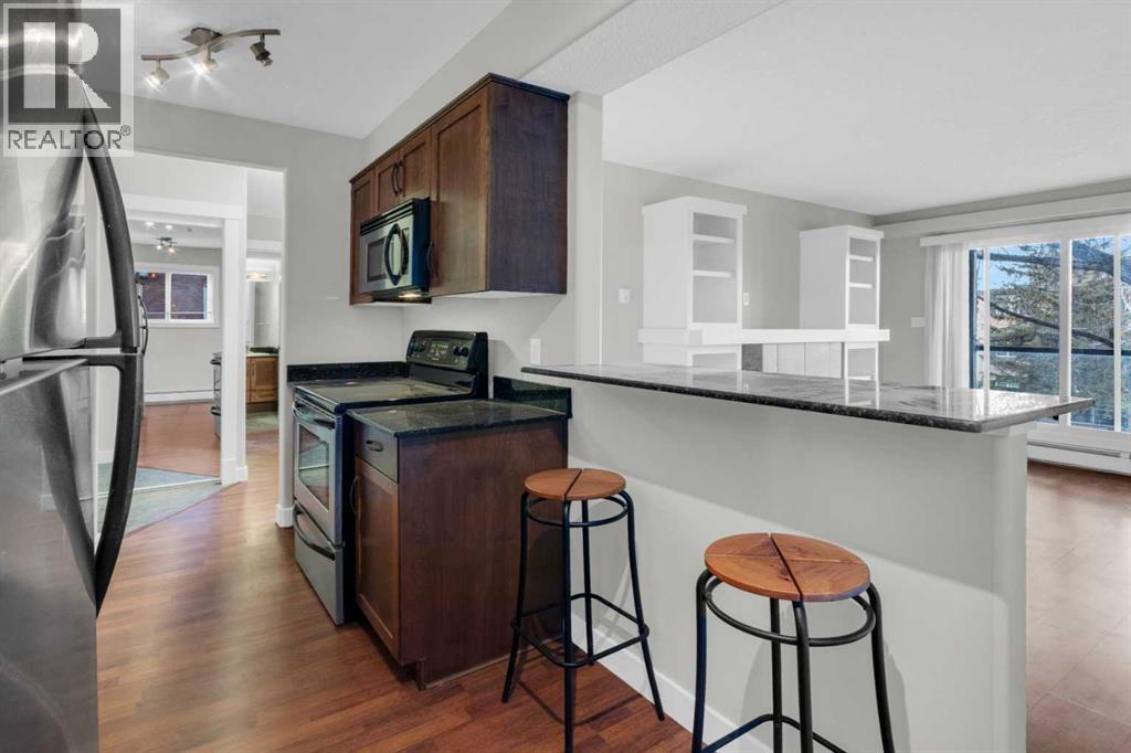 301, 931 2 Avenue Nw, Calgary, Alberta  T2N 0E7 - Photo 10 - A2239396