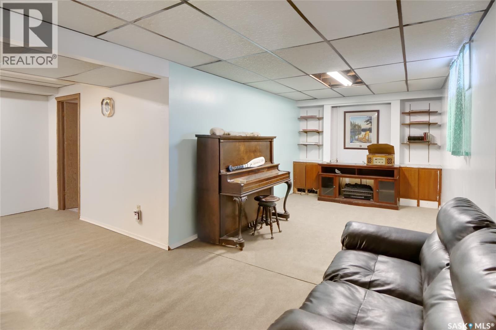 925 Hall Street W, Moose Jaw, Saskatchewan  S6H 2S3 - Photo 20 - SK022499