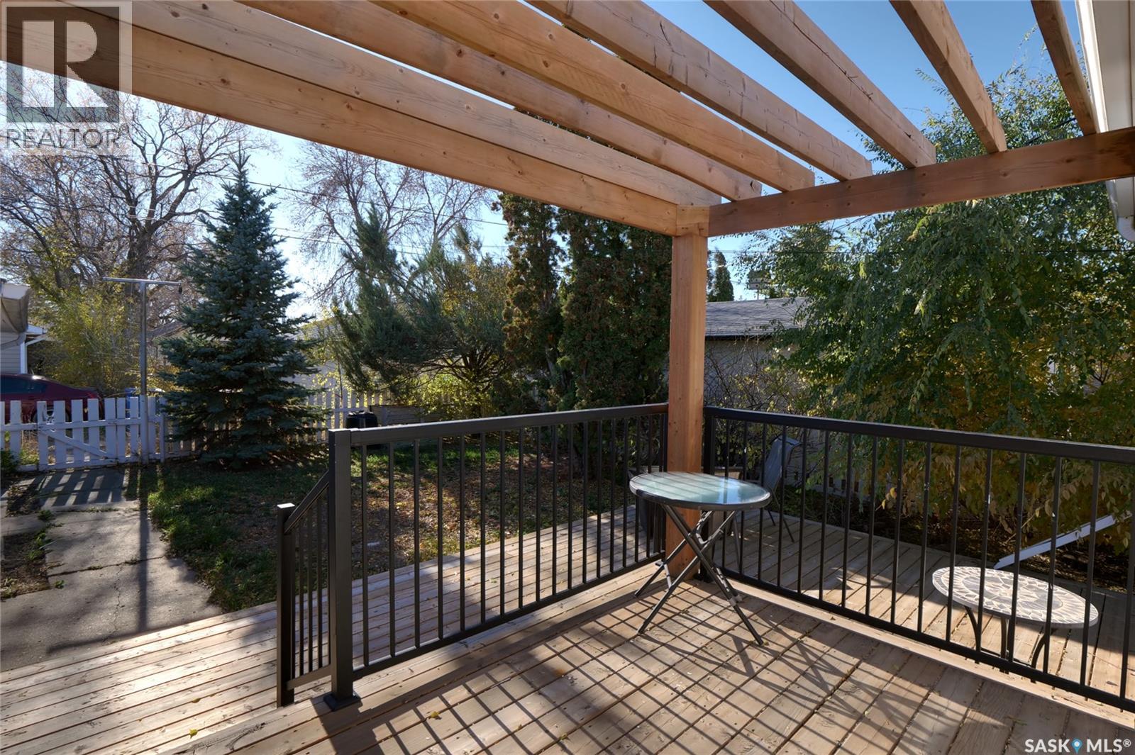 925 Hall Street W, Moose Jaw, Saskatchewan  S6H 2S3 - Photo 32 - SK022499