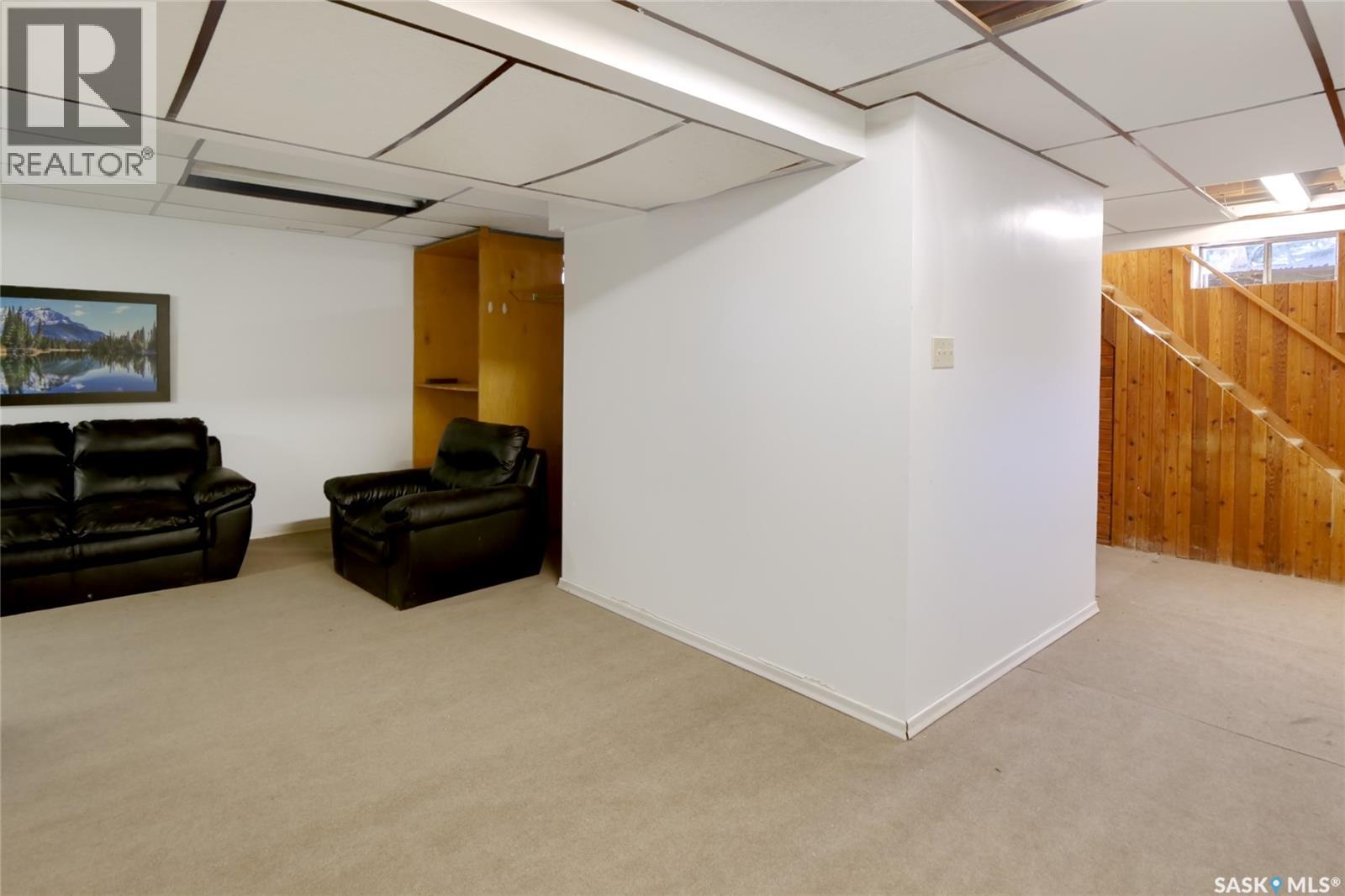 925 Hall Street W, Moose Jaw, Saskatchewan  S6H 2S3 - Photo 19 - SK022499