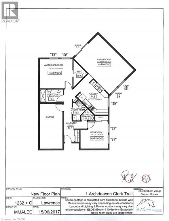 1 Archdeacon Clark Trail, Hamilton, Ontario  L9B 2M2 - Photo 5 - 40781695