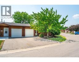 1 ARCHDEACON CLARK Trail, Hamilton, Ontario
