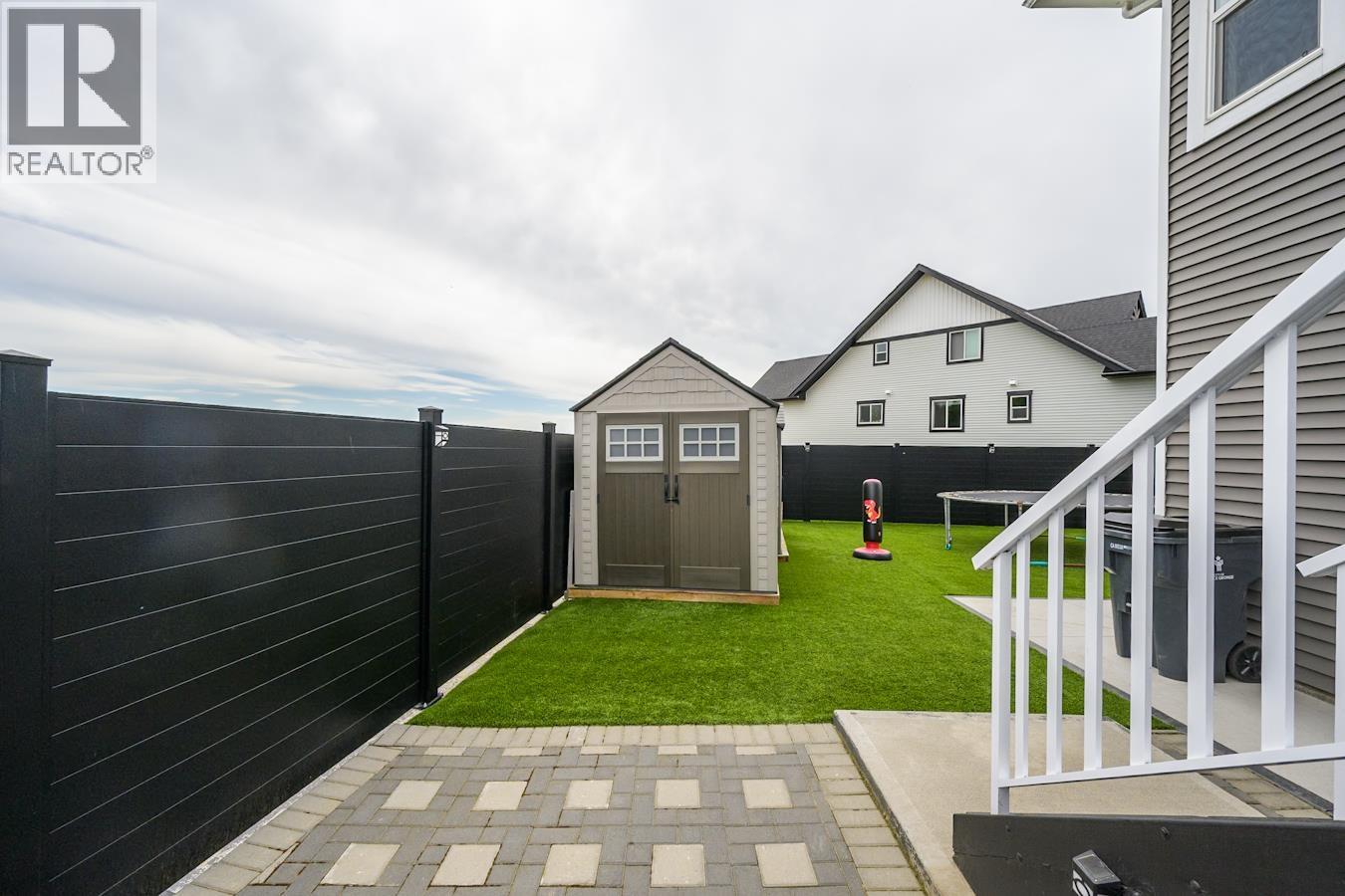 6260 Orbin Place, Prince George, British Columbia  V2K 4X8 - Photo 38 - R3065774