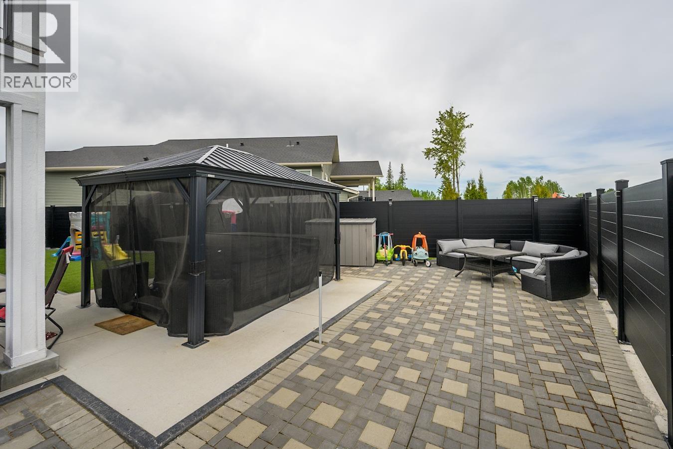 6260 Orbin Place, Prince George, British Columbia  V2K 4X8 - Photo 36 - R3065774