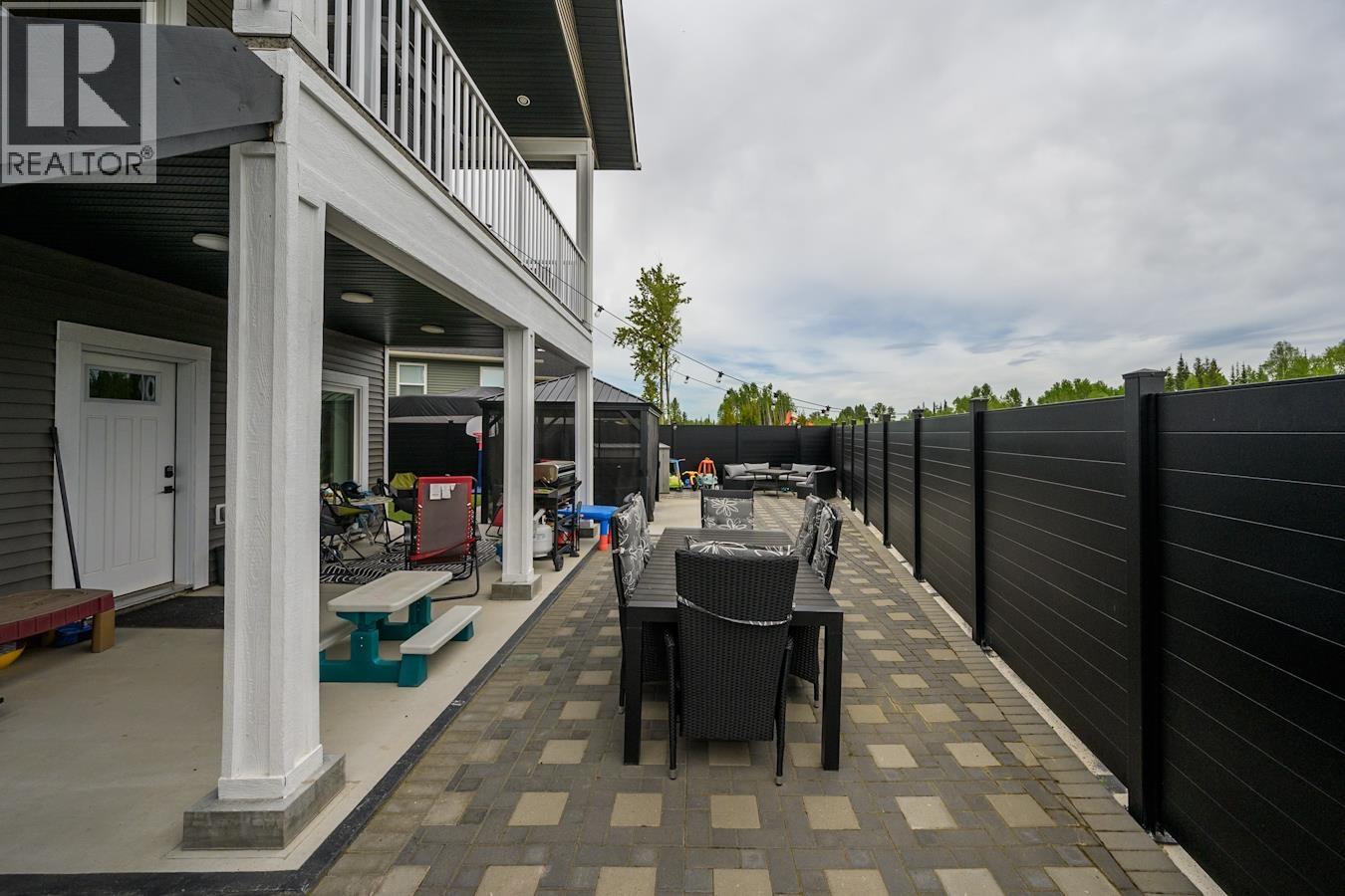 6260 Orbin Place, Prince George, British Columbia  V2K 4X8 - Photo 34 - R3065774