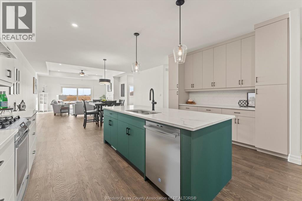 3198 Tullio Drive, Lasalle, Ontario N9H 1H3 - Photo 5 - 25028371