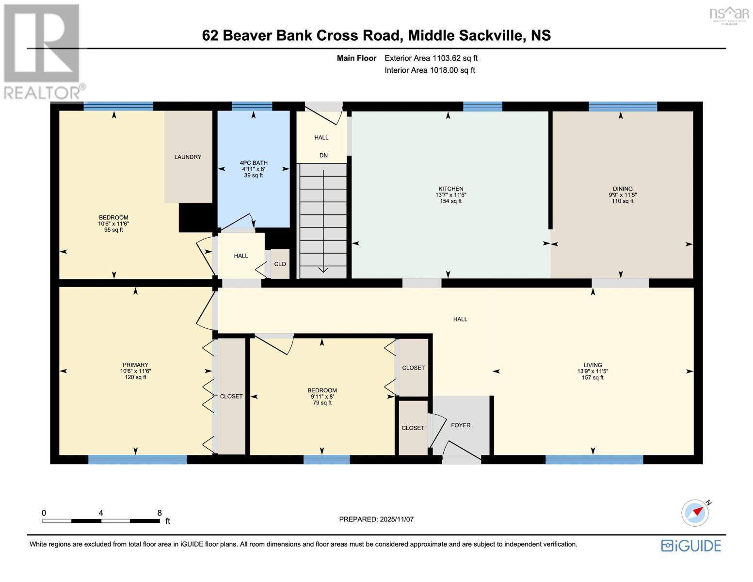 62 Beaver Bank Cross Road, Middle Sackville, Nova Scotia  B4E 1K5 - Photo 27 - 202527519