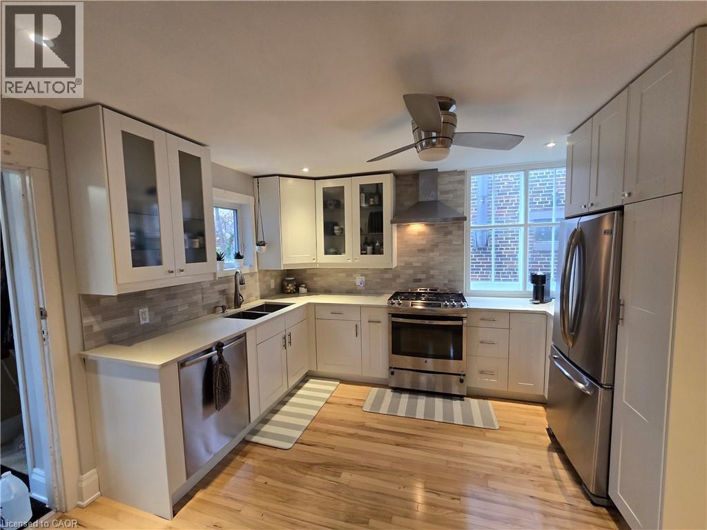 93 Paradise Road N, Hamilton, Ontario L8S 3S9 - Photo 10 - 40786027