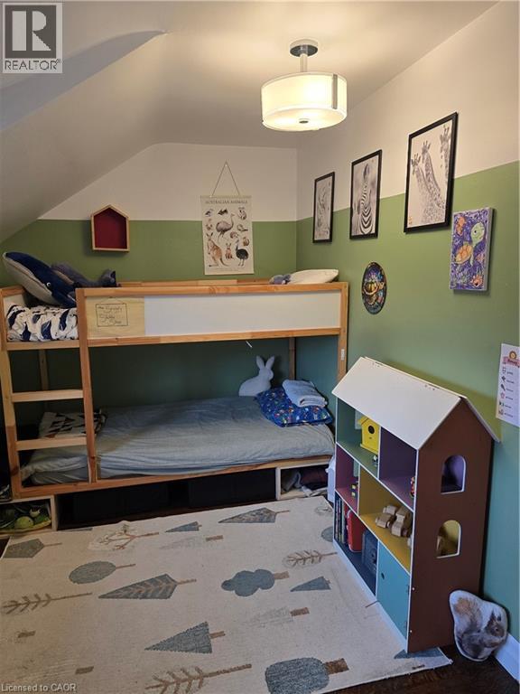 93 Paradise Road N, Hamilton, Ontario L8S 3S9 - Photo 12 - 40786027