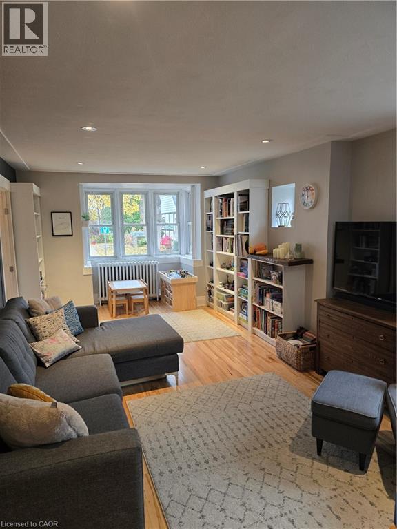 93 Paradise Road N, Hamilton, Ontario L8S 3S9 - Photo 9 - 40786027