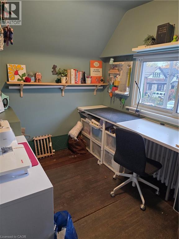 93 Paradise Road N, Hamilton, Ontario L8S 3S9 - Photo 15 - 40786027