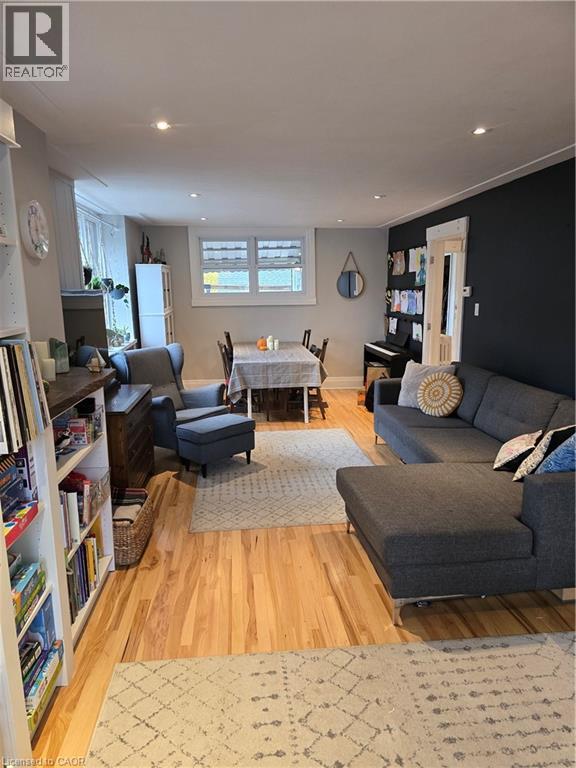 93 Paradise Road N, Hamilton, Ontario L8S 3S9 - Photo 8 - 40786027