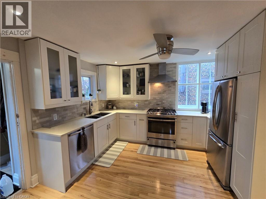 93 Paradise Road N, Hamilton, Ontario L8S 3S9 - Photo 11 - 40786027