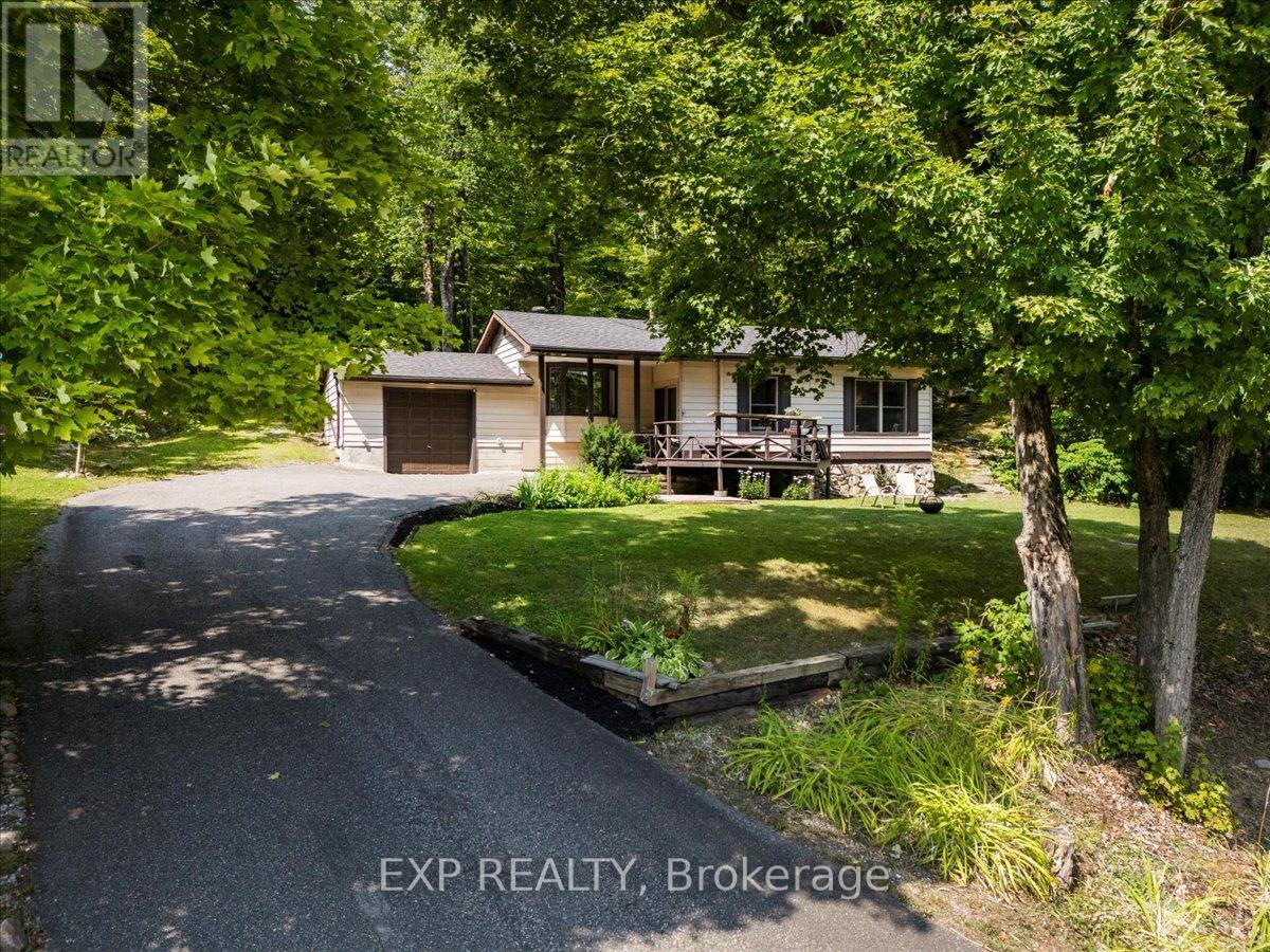 1867 FRASERBURG ROAD, Bracebridge, Ontario