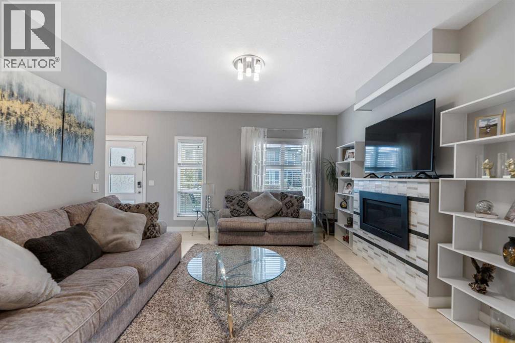 276 Cornerstone Passage Ne, Calgary, Alberta  T3N 1G3 - Photo 8 - A2262039