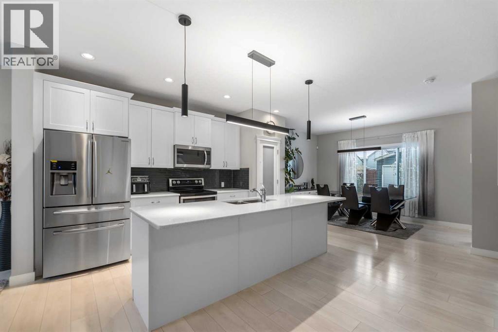 276 Cornerstone Passage Ne, Calgary, Alberta  T3N 1G3 - Photo 15 - A2262039