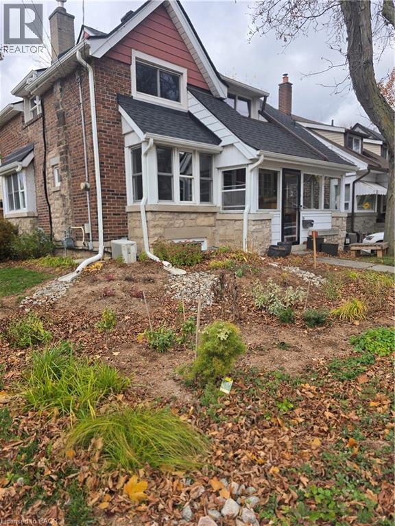 93 PARADISE Road N, Hamilton, Ontario