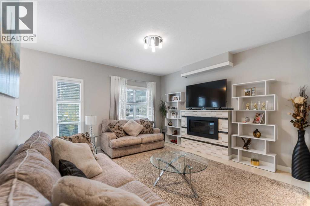 276 Cornerstone Passage Ne, Calgary, Alberta  T3N 1G3 - Photo 10 - A2262039