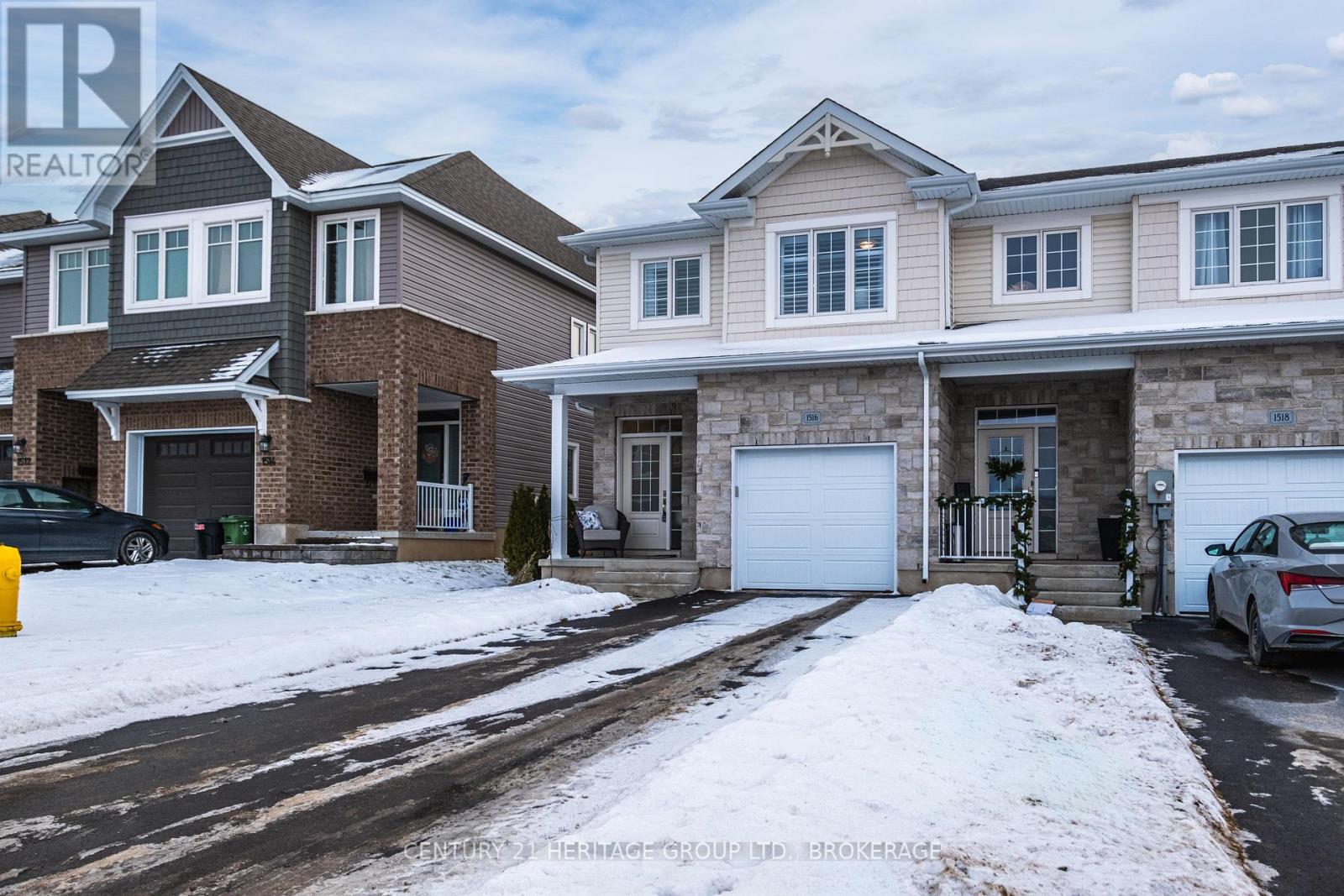 1516 Scarlet Street, Kingston, Ontario  K7K 0H6 - Photo 2 - X12523224