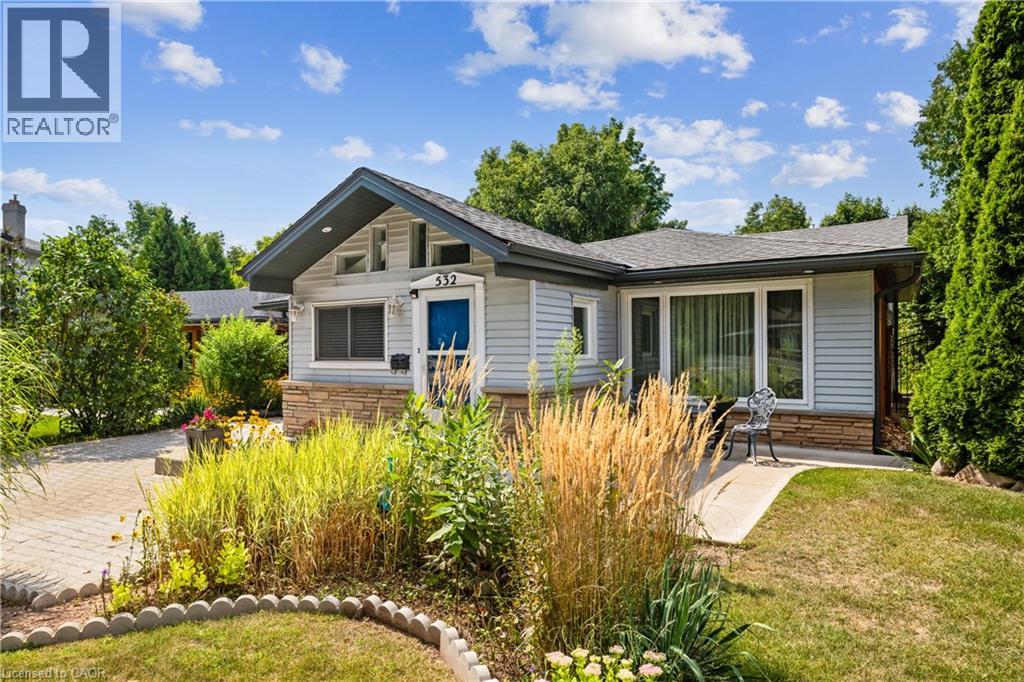 532 Elwood Road, Burlington, Ontario  L7N 3C7 - Photo 3 - 40786453