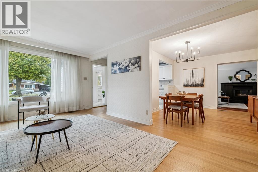 532 Elwood Road, Burlington, Ontario  L7N 3C7 - Photo 9 - 40786453