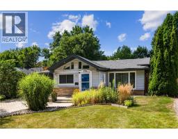 532 ELWOOD Road, Burlington, Ontario