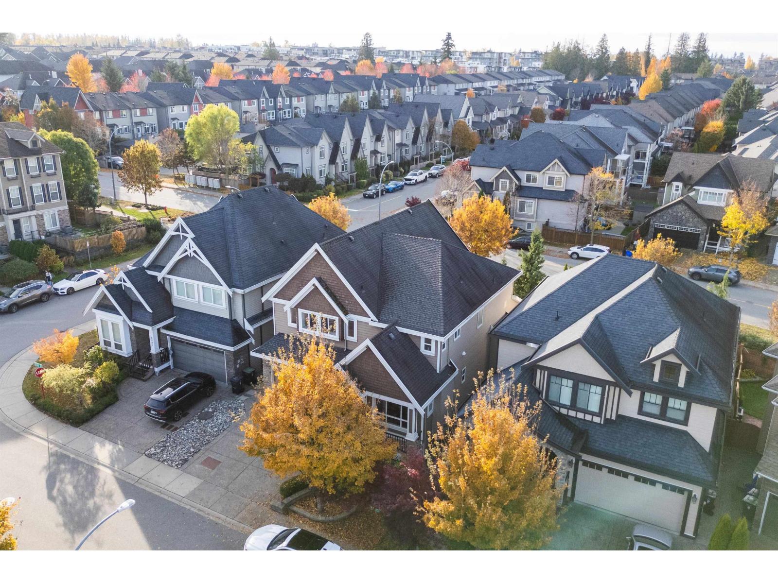 8049 211a Street, Langley, British Columbia  V2Y 0J5 - Photo 36 - R3065397