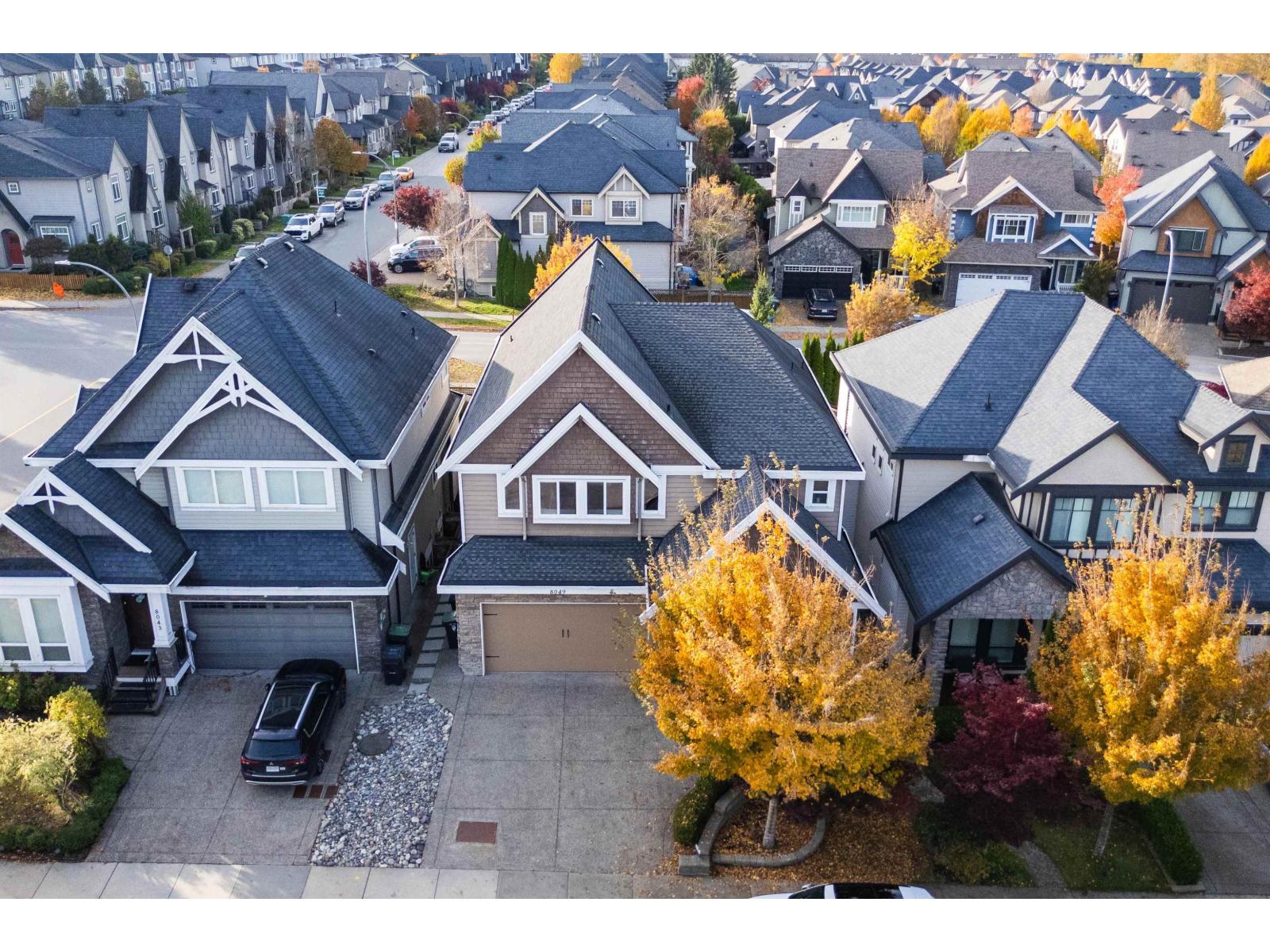 8049 211a Street, Langley, British Columbia  V2Y 0J5 - Photo 37 - R3065397