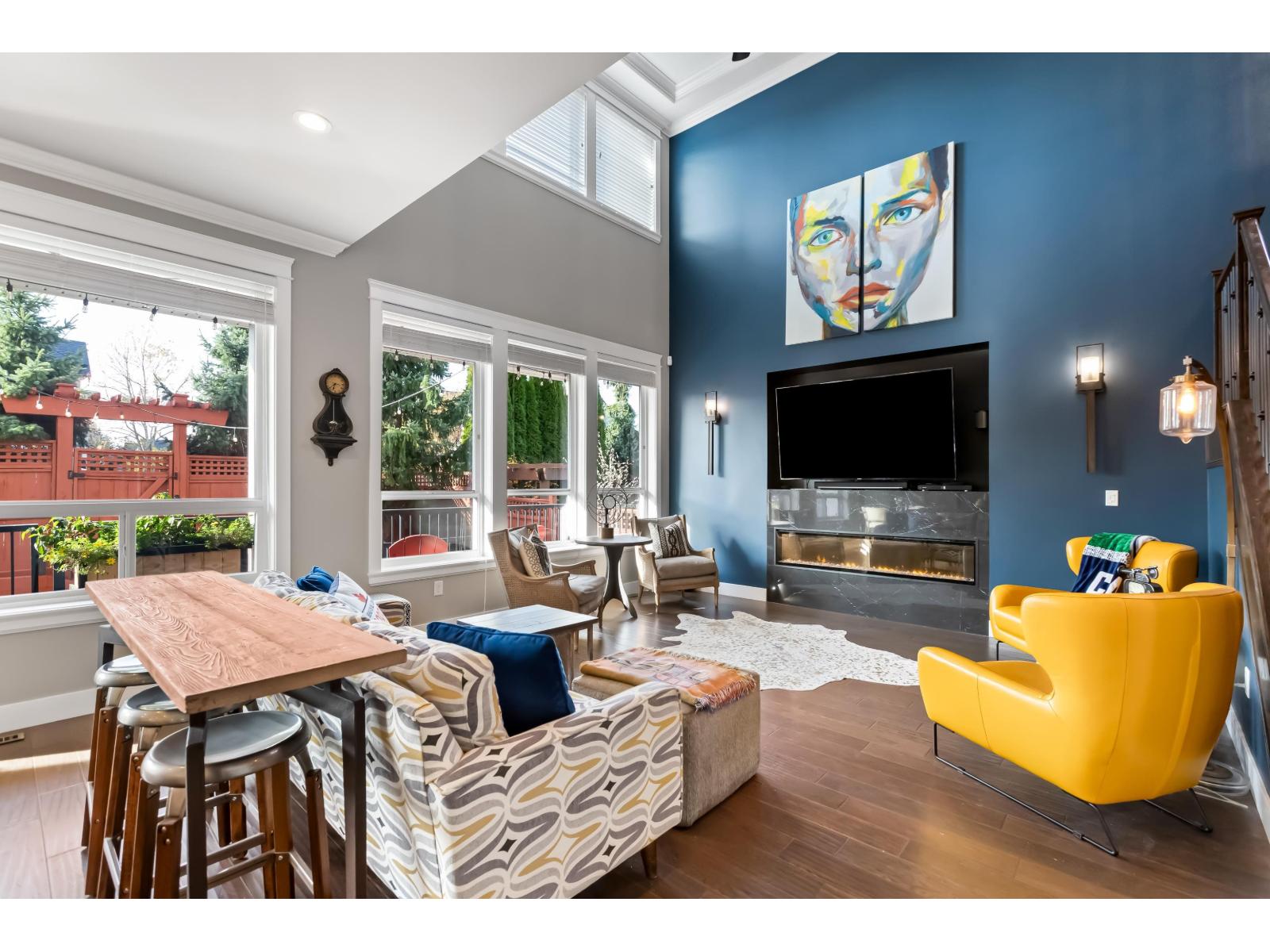 8049 211a Street, Langley, British Columbia  V2Y 0J5 - Photo 6 - R3065397