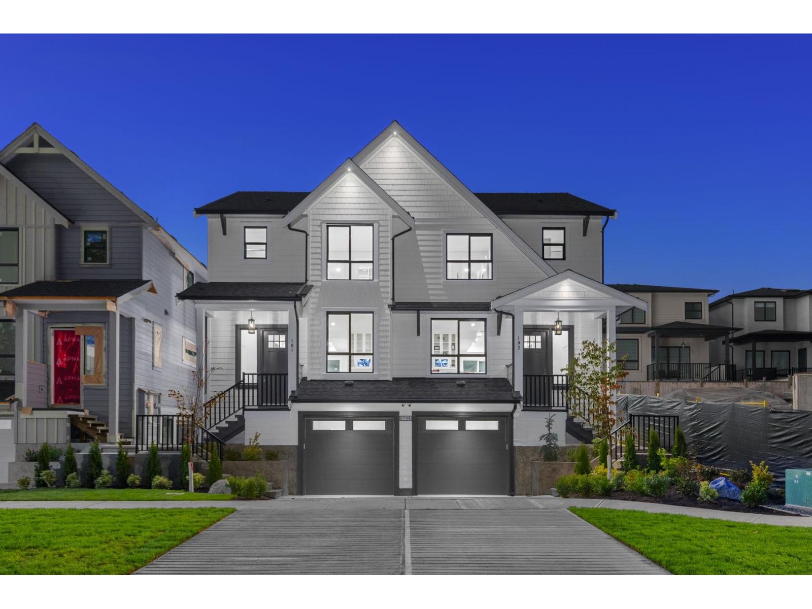 102 16621 18 AVENUE, Surrey, British Columbia