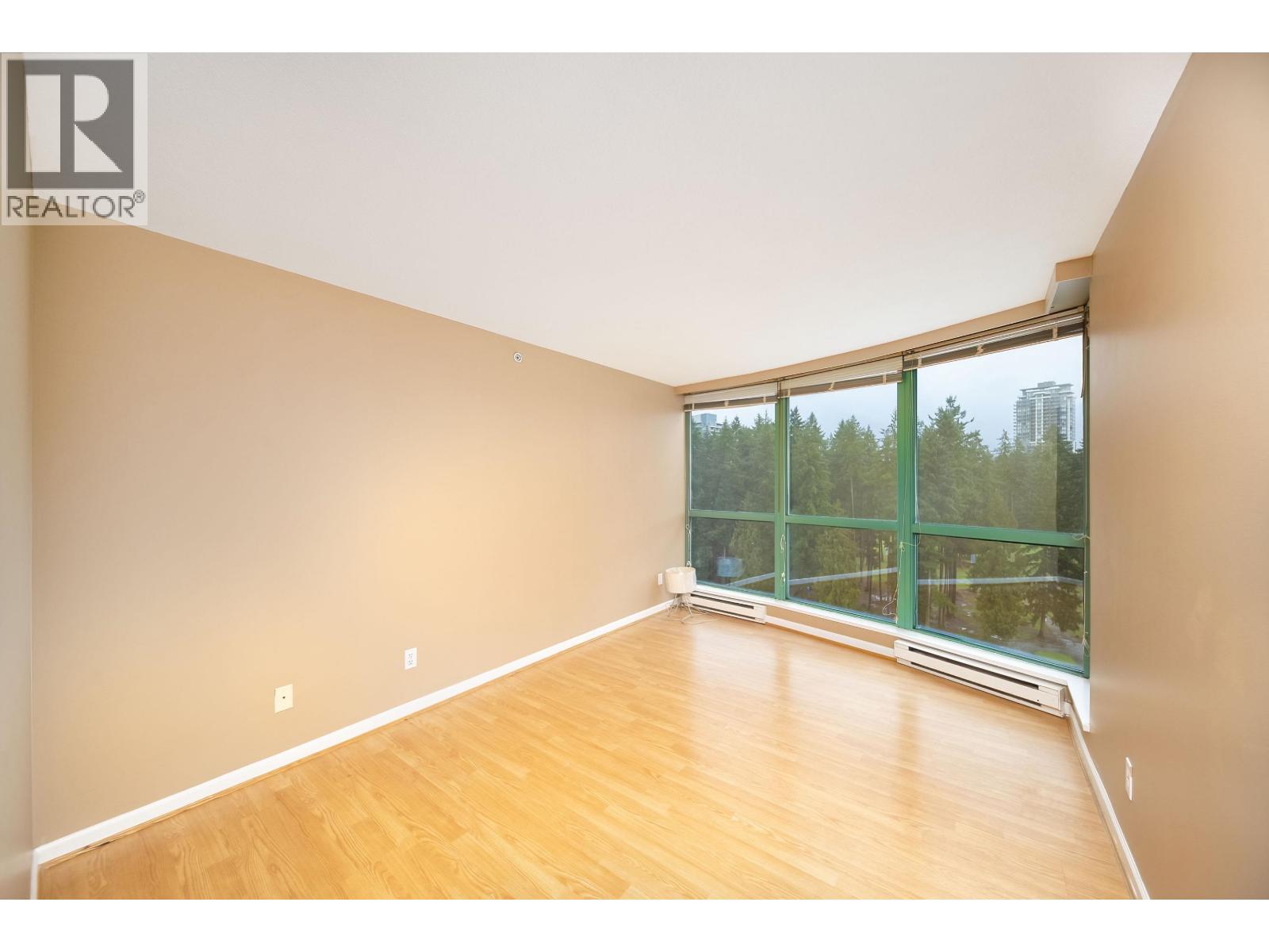 1203 3071 Glen Drive, Coquitlam, British Columbia  V3B 7R1 - Photo 25 - R3027459